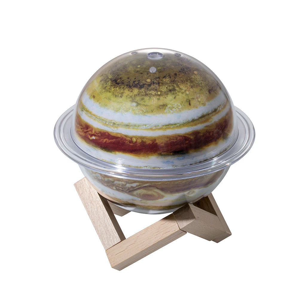 OrbAir Humidifier for Home and Office Spaces