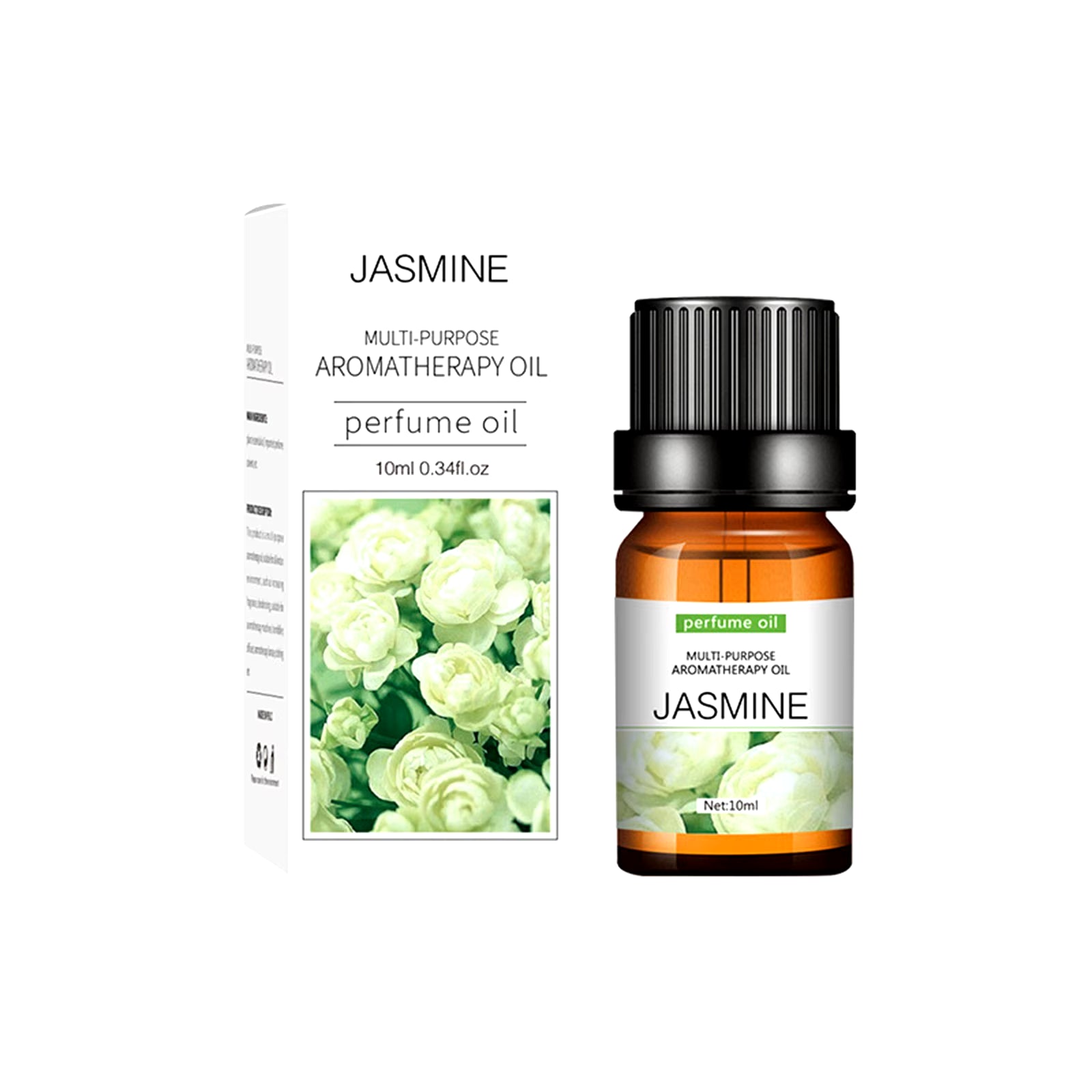 Flower Fruit Essential Oil Water-Soluble Relieve Stress for Humidifier Aroma Diffuser Fragrance Lamp Air Freshening Aromatherapy