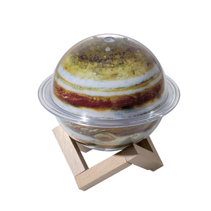 OrbAir Humidifier for Home and Office Spaces